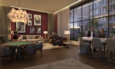 DEPARTAMENTO en VENTA en EL YAQUI