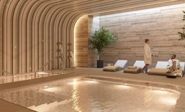 DEPARTAMENTO en VENTA en EL YAQUI