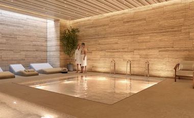 DEPARTAMENTO en VENTA en EL YAQUI