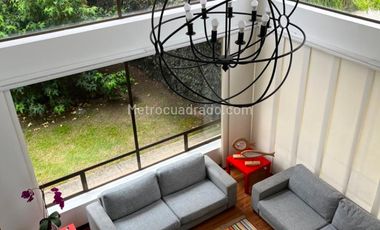 VENDO CASA SAUCES DE LA FLORIDA CAJICA - CUNDINAMARCA.