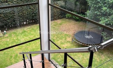 VENDO CASA SAUCES DE LA FLORIDA CAJICA - CUNDINAMARCA.