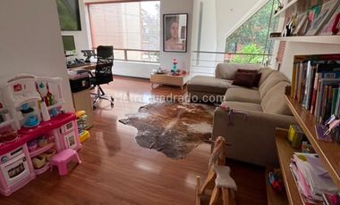 VENDO CASA SAUCES DE LA FLORIDA CAJICA - CUNDINAMARCA.