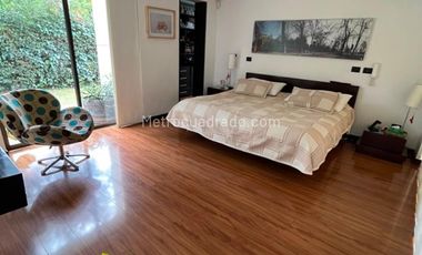 VENDO CASA SAUCES DE LA FLORIDA CAJICA - CUNDINAMARCA.