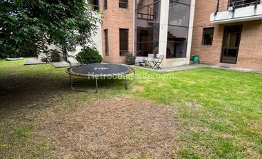 VENDO CASA SAUCES DE LA FLORIDA CAJICA - CUNDINAMARCA.