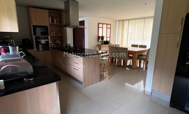 VENDO CASA SAUCES DE LA FLORIDA CAJICA - CUNDINAMARCA.