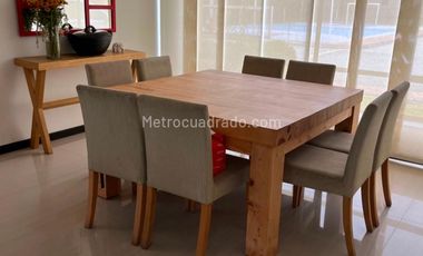 VENDO CASA SAUCES DE LA FLORIDA CAJICA - CUNDINAMARCA.