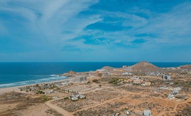 Penthouse de lujo con vista al mar en venta, en comunidad cerrada, Cerritos, BCS