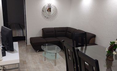 Hermoso departamento remodelado