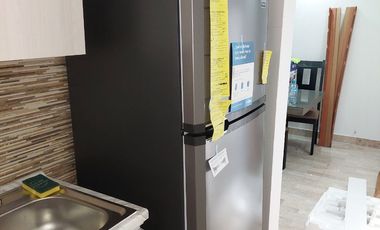 Hermoso departamento remodelado