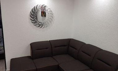 Hermoso departamento remodelado