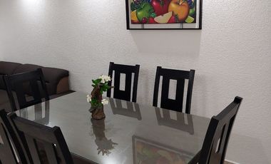 Hermoso departamento remodelado