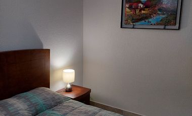 Hermoso departamento remodelado