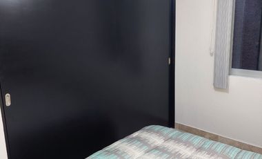Hermoso departamento remodelado