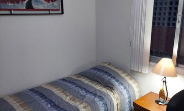 Hermoso departamento remodelado
