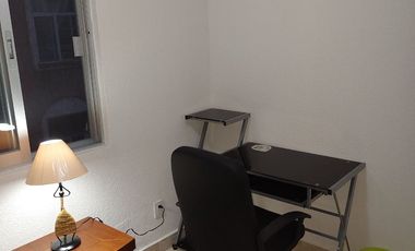Hermoso departamento remodelado