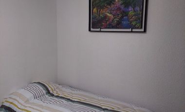 Hermoso departamento remodelado