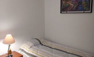 Hermoso departamento remodelado