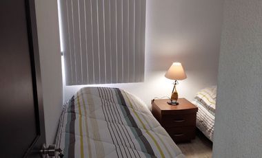 Hermoso departamento remodelado