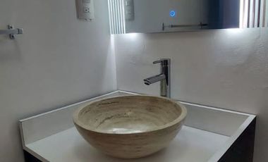 Hermoso departamento remodelado