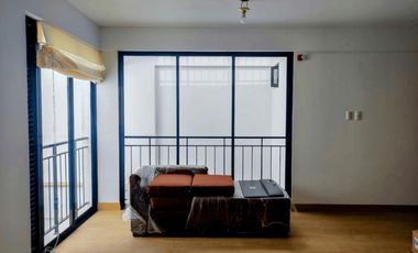 Vendo Moderno Departamento en Barranco con 2 amplios dormitorios