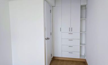 Vendo Moderno Departamento en Barranco con 2 amplios dormitorios