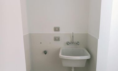 Vendo Moderno Departamento en Barranco con 2 amplios dormitorios