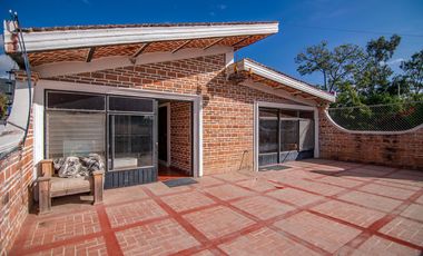 Excelente casa, perfecta para descanso o inversion.