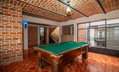 Excelente casa, perfecta para descanso o inversion.