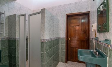 Excelente casa, perfecta para descanso o inversion.