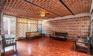 Excelente casa, perfecta para descanso o inversion.