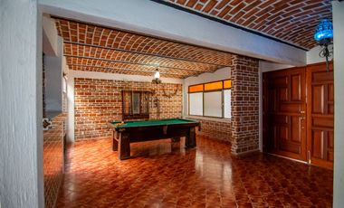 Excelente casa, perfecta para descanso o inversion.