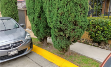 VENDO CASA EN ATIZAPAN DE ZARAGOZA!!!