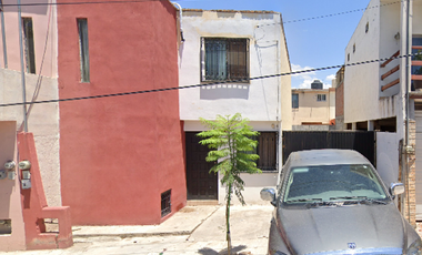 CASA EN VENTA en Cuauhtemoc sur, Baja California