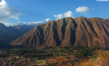 Terreno en Venta Urubamba Cuzco, Peru !!!🤗🤗🤗