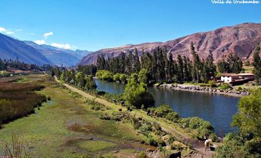 Terreno en Venta Urubamba Cuzco, Peru !!!🤗🤗🤗