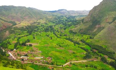 Terreno en Venta Urubamba Cuzco, Peru !!!🤗🤗🤗