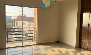 CASA EN VENTA  - PLAN DE PAGOS NEGOCIABLE  📍PUERTO NUEVO III ROSARITO B.C.