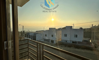 CASA EN VENTA  - PLAN DE PAGOS NEGOCIABLE  📍PUERTO NUEVO III ROSARITO B.C.