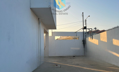 CASA EN VENTA  - PLAN DE PAGOS NEGOCIABLE  📍PUERTO NUEVO III ROSARITO B.C.