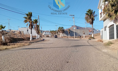 CASA EN VENTA  - PLAN DE PAGOS NEGOCIABLE  📍PUERTO NUEVO III ROSARITO B.C.