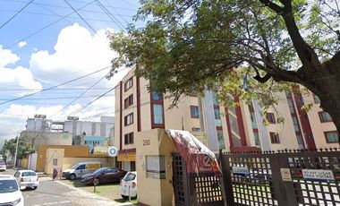 VENDO DEPARTAMENTO EN AZCAPOTZALCO!!!
