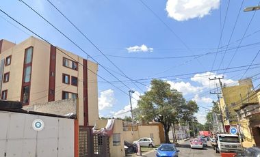 VENDO DEPARTAMENTO EN AZCAPOTZALCO!!!