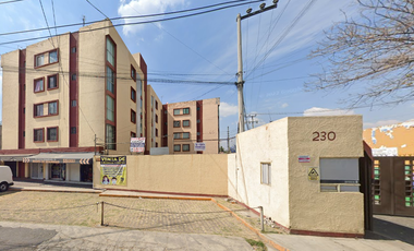 VENDO DEPARTAMENTO EN AZCAPOTZALCO!!!