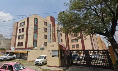 VENDO DEPARTAMENTO EN AZCAPOTZALCO!!!