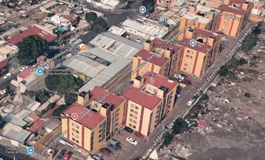 VENDO DEPARTAMENTO EN AZCAPOTZALCO!!!