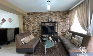 Casa en Venta, Colonia Ex-Hacienda Santa Ines