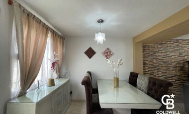 Casa en Venta, Colonia Ex-Hacienda Santa Ines