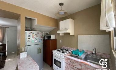 Casa en Venta, Colonia Ex-Hacienda Santa Ines