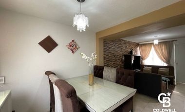 Casa en Venta, Colonia Ex-Hacienda Santa Ines