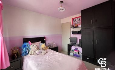 Casa en Venta, Colonia Ex-Hacienda Santa Ines